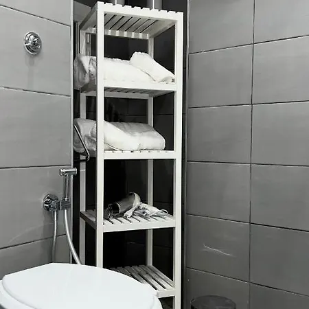 Maison Marina - Quartierispagnoli Napoli