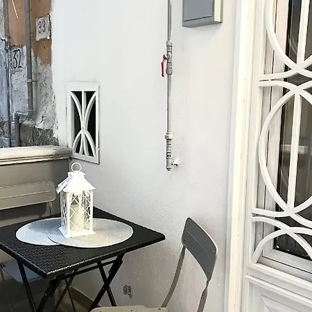 Maison Marina - Quartierispagnoli Lejlighed *