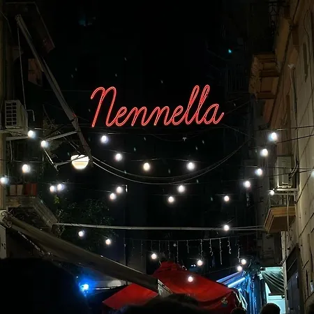 شقة Maison Marina - Quartierispagnoli