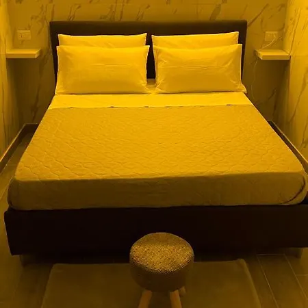 Daire Maison Marina - Quartierispagnoli Napoli