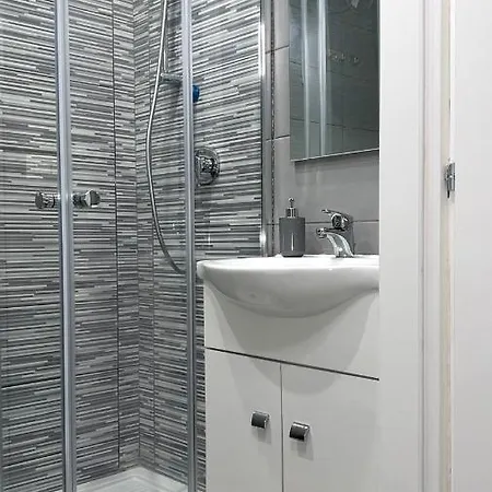 Apartment Maison Marina - Quartierispagnoli Naples