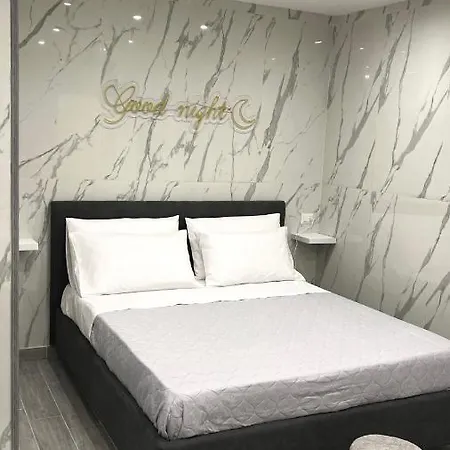 Maison Marina - Quartierispagnoli نابولي