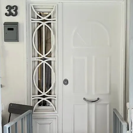 Maison Marina - Quartierispagnoli Apartment