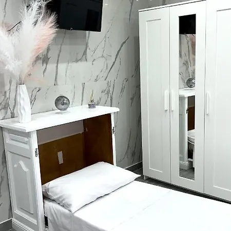 Appartamento Maison Marina - Quartierispagnoli *