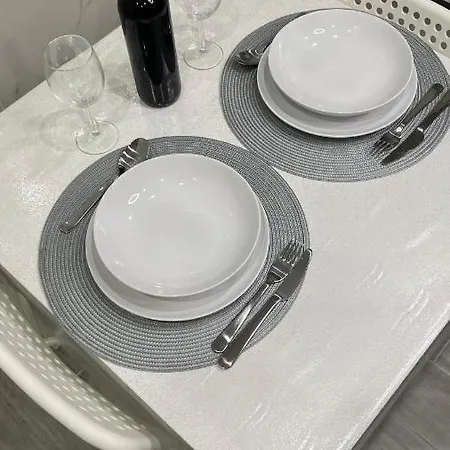 Appartamento Maison Marina - Quartierispagnoli