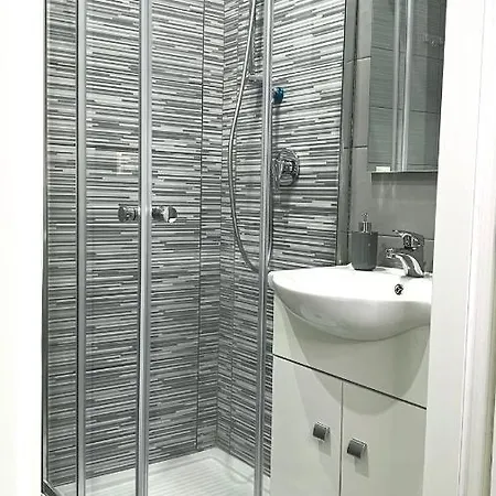 Appartamento Maison Marina - Quartierispagnoli Napoli