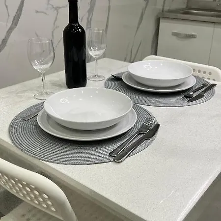 Апартаменты Maison Marina - Quartierispagnoli