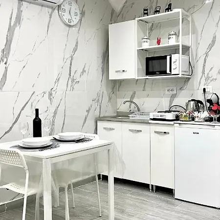 Appartamento Maison Marina - Quartierispagnoli